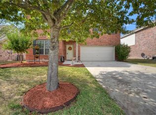 483 Hunters Ridge Dr, Melissa, TX 75454