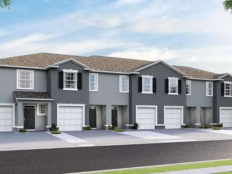 1401 Colt Creek Pl — Photo 1
