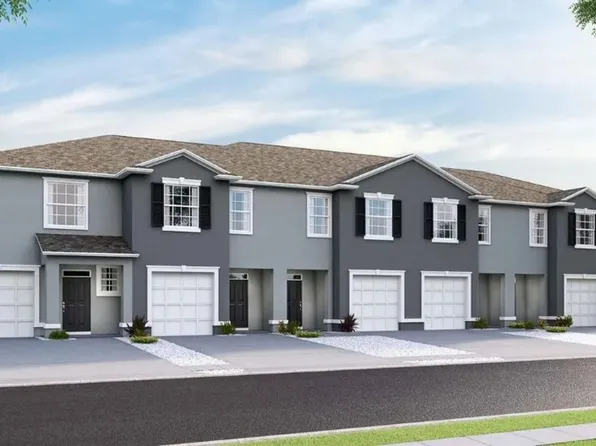 1401 Colt Creek Pl, Wesley Chapel, FL 33543