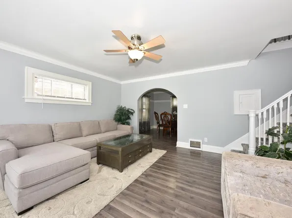 4506 West Keefe AVENUE, Milwaukee, WI 53216
