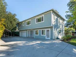 592 N Madison Ave, Pasadena, CA 91101