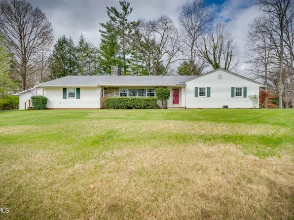 501 Dogwood Dr, Kingsport, TN 37663