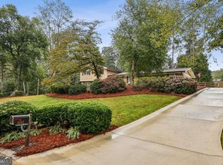 4641 Brunning Ct, Atlanta, GA 30338
