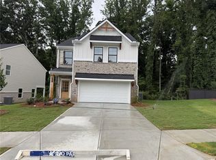 2030 Linda Dr, Austell, GA 30168