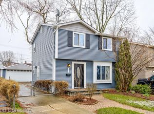 3072 Royal Ave, Berkley, MI 48072
