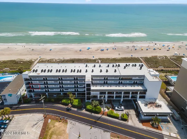 222 Carolina Beach Avenue N #232, Carolina Beach, NC 28428