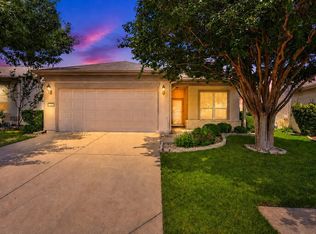 235 Monument Hill Trl, Georgetown, TX 78633