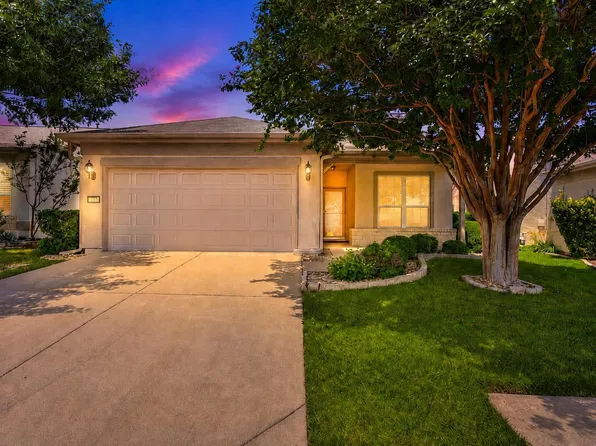 235 Monument Hill Trl, Georgetown, TX 78633