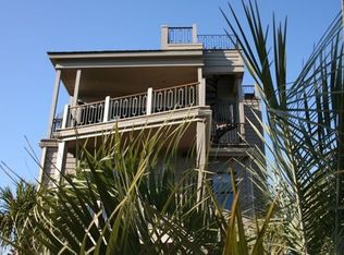 305 Carolina Blvd, Isle Of Palms, SC 29451