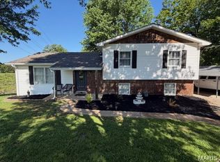 1775 Burley Rd, Festus, MO 63028
