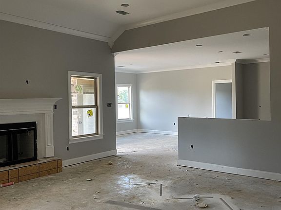 5th image of 418 George Ellis Dr Lot 119