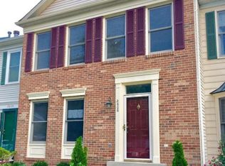 3606 Eagle Rock Ct, Woodbridge, VA 22192