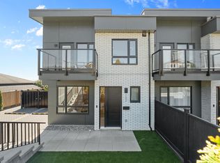 1132 Madore Ave #102, Coquitlam, BC