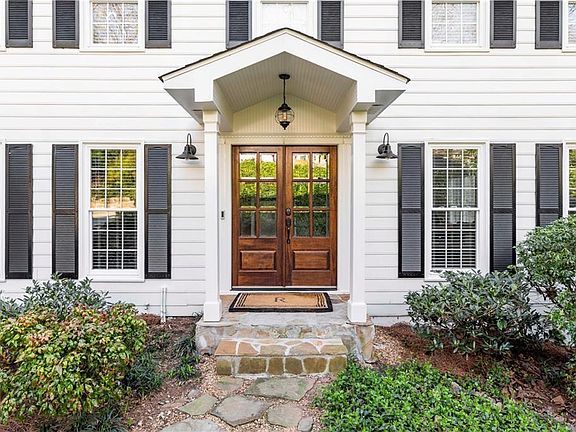 2nd image of 4336 Fox Creek Dr #2