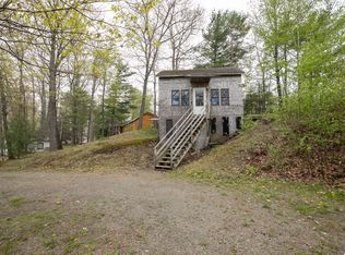 113 Sandy Beach Road, Glenburn, ME 04401