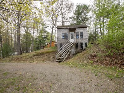 113 Sandy Beach Road, Glenburn, ME, 04401
