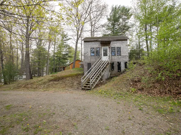 113 Sandy Beach Road, Glenburn, ME 04401