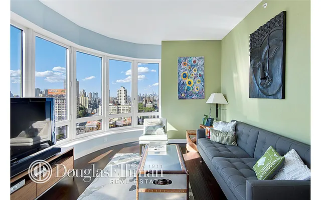 Sold by Douglas Elliman | media 10