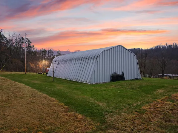 1353 Johnson Hollow Rd, Gray, KY 40734