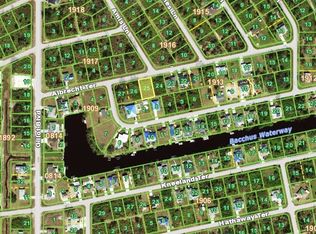 12339 Albrecht Ter, Port Charlotte, FL 33981