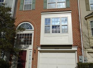 3002 Spice Bush Rd, Laurel, MD 20724