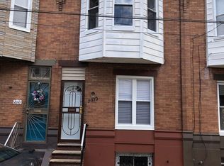 2023 S Garnet St, Philadelphia, PA 19145