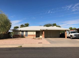 4602 E Covina St, Mesa, AZ 85205