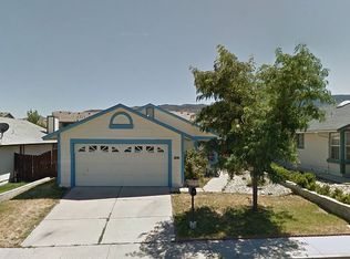 6334 Chesterfield Ln, Reno, NV 89523