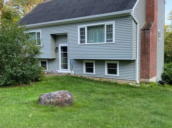 127 W Parish Road, Concord, NH 03303