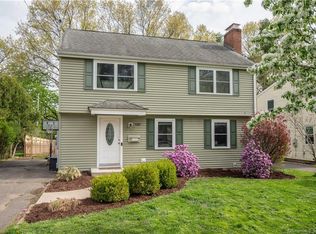 23 Exeter Ave, West Hartford, CT 06110