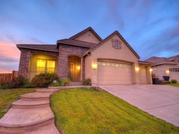 2033 Sebastian Way, Roseville, CA 95661