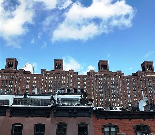 2nd image of 452 W 22nd St APT 4C