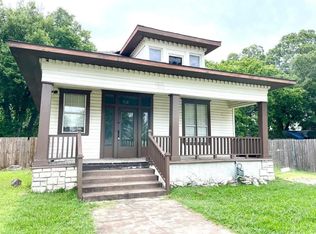 115 F St SW, Ardmore, OK 73401