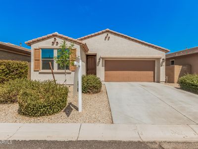 26307 N 122nd Dr, Peoria, AZ, 85383