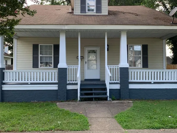 2004 Des Moines Ave, Portsmouth, VA 23704