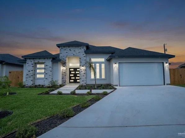 3312 Jordyn Dr, Palmview, TX 78572