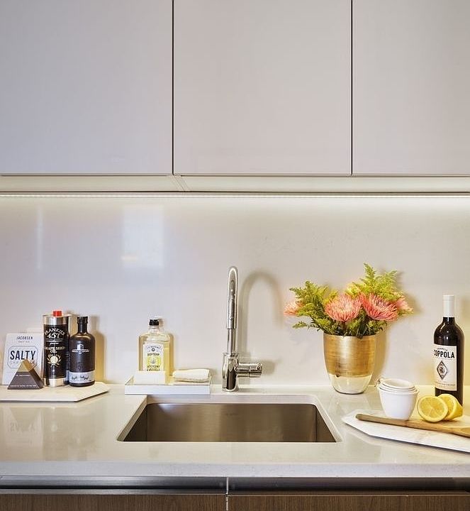 1st image of 605 W 42nd St APT 55F