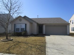8038 Crackling Ln, Indianapolis, IN 46259