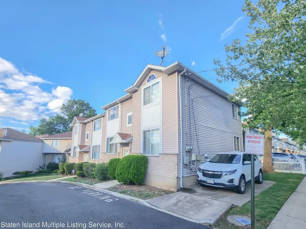 761 Barlow Ave, Staten Island, NY 10312