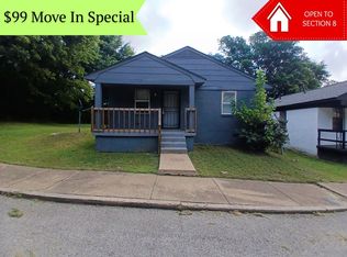 1646 S Barton St, Memphis, TN 38106