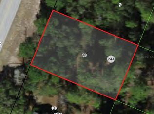 (Undisclosed Address), CITRUS SPRINGS, FL 34433