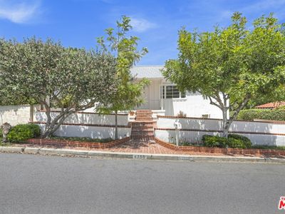 4755 Frieda Dr, Los Angeles, CA, 90065