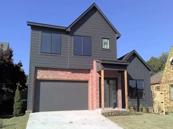 1212 S Gary Pl, Tulsa, OK 74104