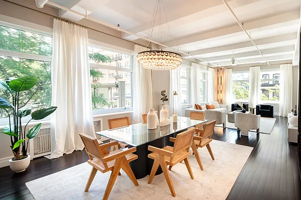 Sold by Brown Harris Stevens | media 1