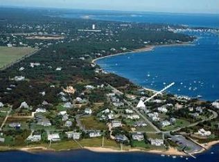 16 Bay Lot Cir, Edgartown, MA 02539