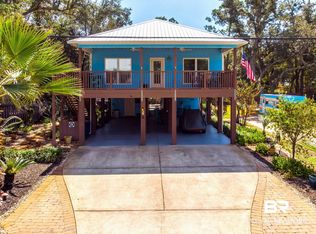 29868 Low Dr, Orange Beach, AL 36561