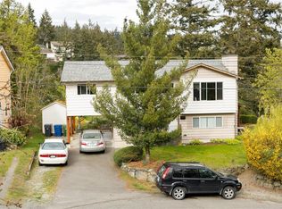 3161 Marion Way, Nanaimo, BC V9T 3Z8