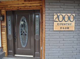 2000 Country Club Dr, Midland, TX 79701