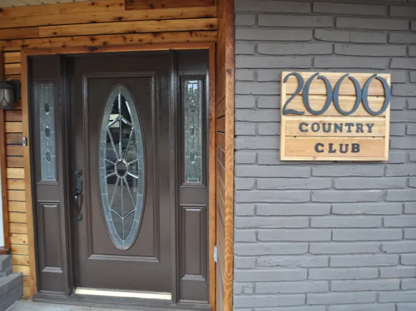 2000 Country Club Dr, Midland, TX 79701