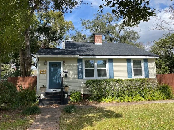 3539 Ernest St, Jacksonville, FL 32205